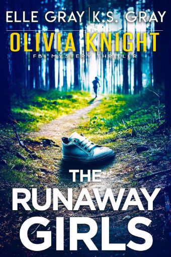 Picture of THE RUNAWAY GIRL