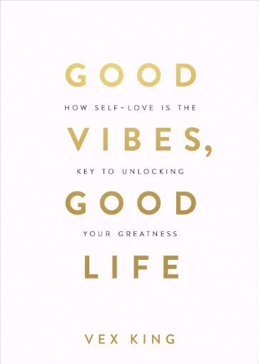 Picture of Good Vibes, Good Life