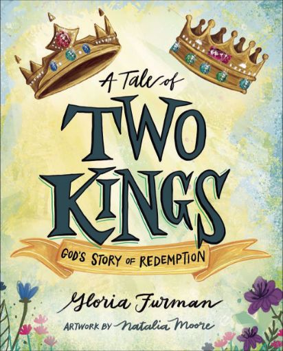 Picture of A Tale of Two Kings