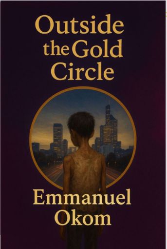 Picture of Outside the Gold Circle