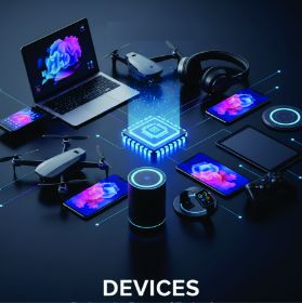 Picture for category Devices