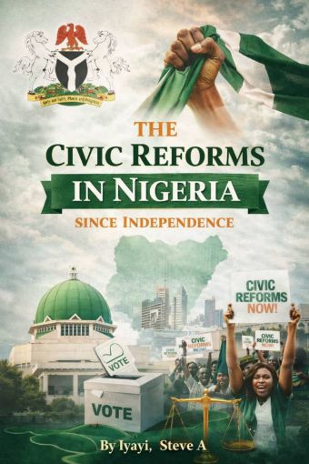 Picture of The Civil Service Reforms in Nigeria Since Independence